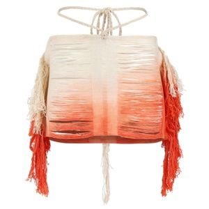 THRIFTS + THREADS MALA MINI SKIRT